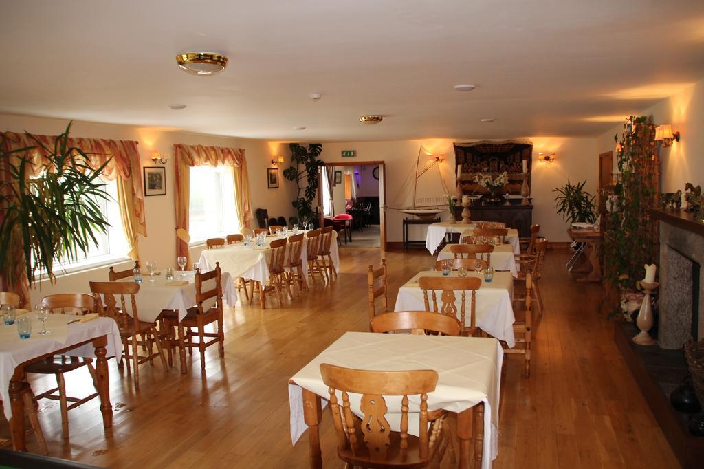 Hotel Bunbeg House Camera foto