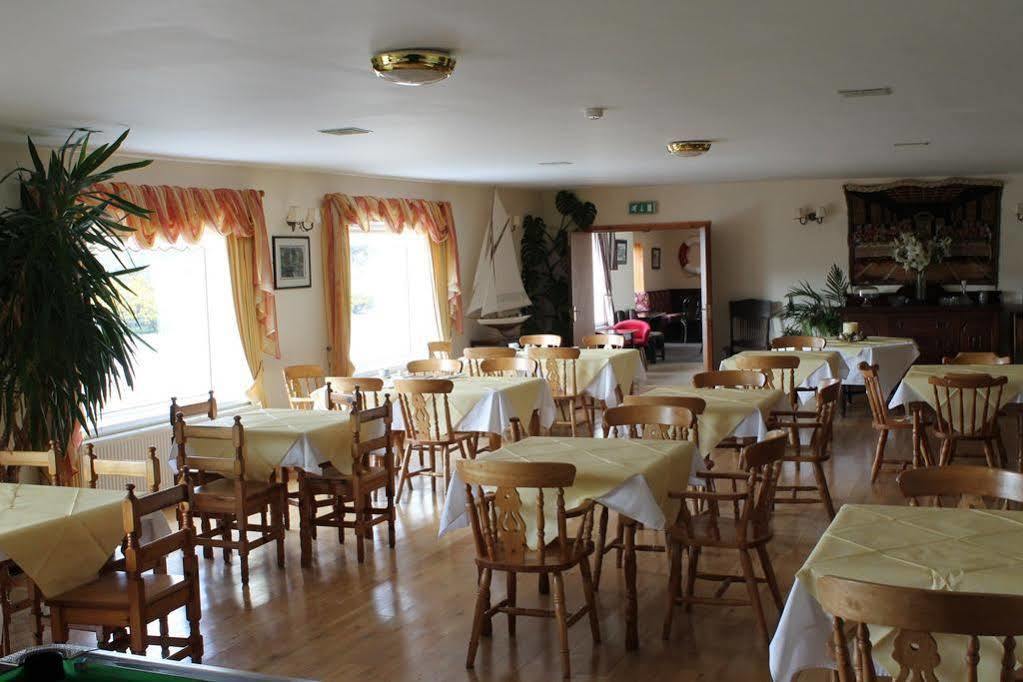 Hotel Bunbeg House Esterno foto